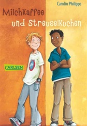 Milchkaffee Und Streuselkuchen (Carolin Philipps)