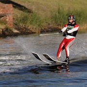 Water Skiing