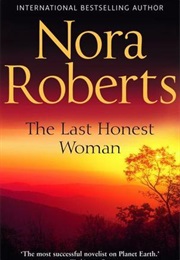 The Last Honest Woman (Nora Roberts)