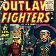 Outlaw Fighters