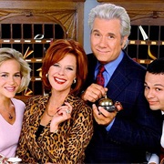 The John Laroquette Show