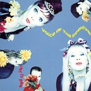 Voice of the Beehive