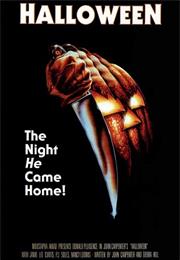 Halloween (1978, John Carpenter)