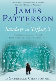 Sunday at Tiffany&#39;s (James Patterson)
