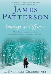 Sunday at Tiffany's (James Patterson)