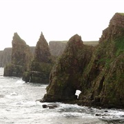 Caithness (Scotland, UK)