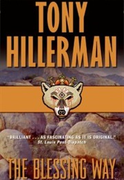 The Blessing Way (Tony Hillerman)