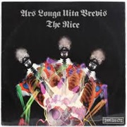 The Nice- Ars Longa Vita Brevis