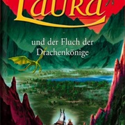 Laura Und Der Fluch Der Drachenkönige