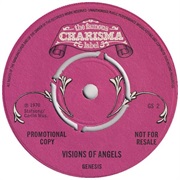 Genesis - Visions of Angels