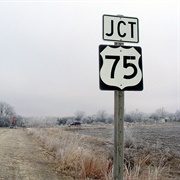 U.S. 75