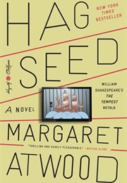 Hag-Seed (Margaret Atwood)
