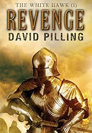 The White Hawk (David Pilling)