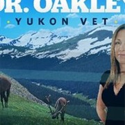 Dr. Oakley Yukon Vet