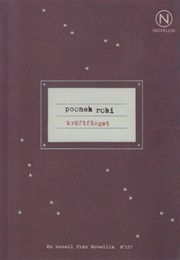 Kräftfångst (Pooneh Rohi)