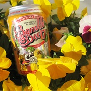 Backyard Brewery Bomble Bee 17