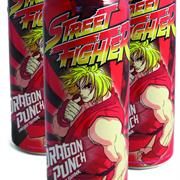 Street Fighter Dragon Punch