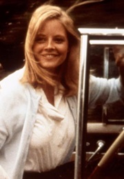 Jodie Foster - Stealing Home (1988)