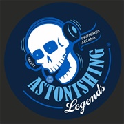 Astonishing Legends