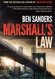 Marshall&#39;s Law (Ben Sanders)
