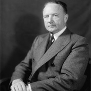 Harry F. Byrd