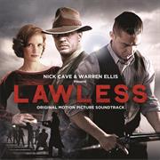 Lawless (Soundtrack)