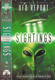 Sightings (1991)