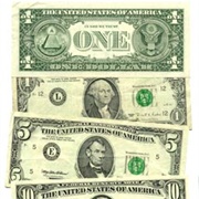 USA Dollar