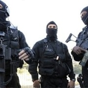 Special Air Service Regiment