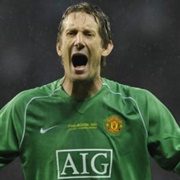 Edwin Van Der Sar