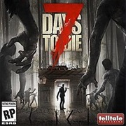 7 Days to Die (PS4, 2013)