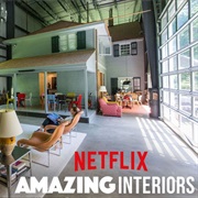 Amazing Interiors