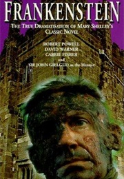 Frankenstein (1984)