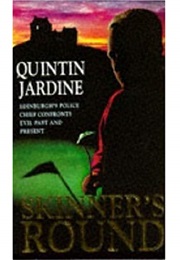 Skinner&#39;s Round (Quintin Jardine)