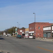 Tekamah, Nebraska
