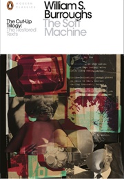 The Soft Machine (William S. Burroughs)
