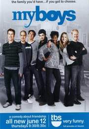 My Boys (2006)