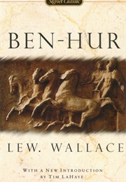 Ben-Hur (Lew Wallace)