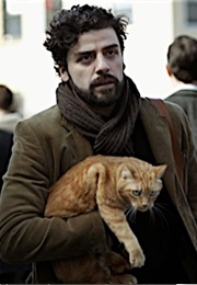 Ulysses, Inside Llewyn Davis (2013)