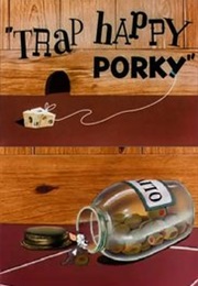 Trap Happy Porky (1945)
