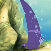 Sinker (Experiment 602)