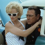 Carly Marshall - Blue Sky