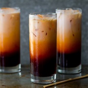 Thai Ice Coffee