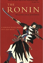The Ronin (William Dale Jennings)