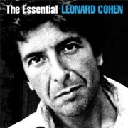 Leonard Cohen - The Essential Leonard Cohen