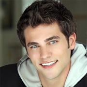 Brant Daugherty