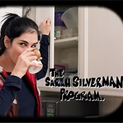 Sarah Silverman Program