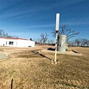 Zena, Oklahoma