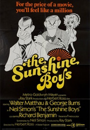 The Sunshine Boys (1975)
