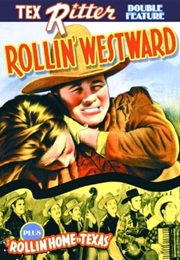 Rollin' Westward (1939)